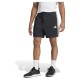 къси,панталони,мъжки,панталони,adidas,essential,3,stripes,chelsea,shorts,black,(black,white)