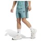 къси,панталони,мъжки,панталони,adidas,essential,3,stripes,french,terry,shorts,powder,teal,black,(blue)