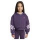 блуза,детски,блузи,adidas,disney,minnie,mouse,full,zip,sweatshirt,aurora,plum,powder,plum,lucid,pink,(purple)