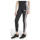 клин,дамски,клинове,дамски,чорапогащи,и,клинове,adidas,essentials,3,stripes,cotton,leggings,black,clear,pink,(black)