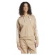 поларена,блуза,дамски,блузи,adidas,essentials,3,stripes,fleece,full,zip,sweatshirt,beige,(warm,sandstone,white)