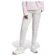анцуг,дамски,панталони,adidas,essentials,3,stripes,fleece,slim,joggers,light,grey,heather,white,(grey)