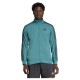 яке,мъжки,анцузи,adidas,essentials,3,stripes,training,tracksuit,jacket,preloved,teal,(blue)