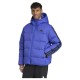 яке,мъжки,якета,adidas,essentials,climawarm,3,stripes,puffer,down,jacket,semi,lucid,blue