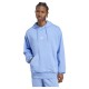 суичър,мъжки,пуловери,adidas,essentials,feelcozy,fleece,hoodie,blue,fusion,white,(blue)
