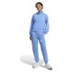 анцуг,дамски,анцузи,adidas,essentials,feel,cozy,tracksuit,blue,fusion,(blue)