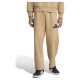 анцуг,мъжки,панталони,adidas,essentials,wide,leg,3,bar,logo,joggers,warm,sandstone,black,(beige)