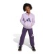 анцуг,детски,анцузи,adidas,essentials,tracksuit,powder,plum,aurora,plum