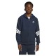 блуза,детски,блузи,adidas,future,icons,3,stripes,full,zip,sweatshirt,aurora,ink,white,(blue)