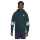 блуза,детски,блузи,adidas,future,icons,3,stripes,full,zip,sweatshirt,aurora,ivy,white,(green)