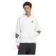 блуза,дамски,блузи,adidas,future,icons,3,stripes,full,zip,sweatshirt,white,(white)