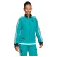 яке,детски,анцузи,adidas,liverpool,fc,terrace,icons,tracksuit,jacket,sea,green