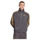 блуза,мъжки,пуловери,adidas,manchester,united,terrace,icons,half,zip,sweatshirt,utility,black