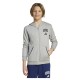 блуза,детски,блузи,adidas,seasonals,essentials,collegiate,typography,full,zip,sweatshirt,medium,grey,heather,black,(grey)