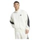 яке,мъжки,анцузи,adidas,stadium,tracksuit,jacket,off,white,black,(white)