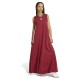 рокля,дамски,поли,и,рокли,adidas,tiro,cut,3,stripes,soft,mesh,long,dress,collegiate,burgundy,white,dark,green,(red)