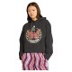 суичър,дамски,блузи,adidas,x,farm,hoodie,black