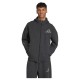 блуза,мъжки,пуловери,adidas,z.n.e,premium,full,zip,sweatshirt,black,melange
