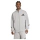 яке,мъжки,анцузи,adidas,z.n.e,tracksuit,jacket,medium,grey,heather,(grey)