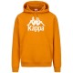 суичър,мъжки,пуловери,kappa,authentic,malmo,3,hoodie,orange,(yellow,camel,white,milk)