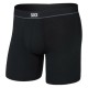 боксерки,мъжко,бельо,saxx,underwear,essential,boxers,black
