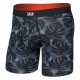 боксерки,мъжко,бельо,saxx,underwear,multi,sport,mesh,brief,fly,boxers,rem,tropic,black,(black,grey)