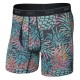 боксерки,мъжко,бельо,saxx,underwear,quest,quick,dry,mesh,boxers,pineapple,patch,multi,(grey)
