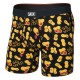 боксерки,мъжко,бельо,saxx,underwear,vibe,xtra,brief,fly,boxers,go,nuts,black,(black)