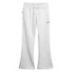 анцуг,дамски,панталони,superdry,essential,logo,flare,fit,joggers,white