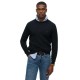 блуза,мъжки,пуловери,superdry,essentials,sweater,black,(eclipse,navy,marl)