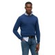 блуза,мъжки,пуловери,superdry,essentials,sweater,blue,(pilot,mid,blue,marl)
