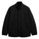 яке,мъжки,якета,superdry,estate,padded,jacket,meteorite,black,(black)