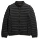 яке,мъжки,якета,superdry,fuji,lite,padded,jacket,black