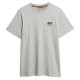 тениска,мъжки,тениски,superdry,great,outdoors,emb,relaxed,fit,short,sleeve,t,shirt,athletic,grey,marl,(grey)