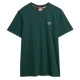 тениска,мъжки,тениски,superdry,great,outdoors,emb,relaxed,fit,short,sleeve,t,shirt,enamel,green,(green)