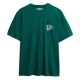 тениска,мъжки,тениски,superdry,merchant,graphic,short,sleeve,t,shirt,pine,green,(green)