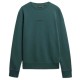 блуза,мъжки,пуловери,superdry,micro,logo,sweatshirt,green,(stormy,green)