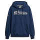 суичър,мъжки,пуловери,superdry,outdoor,scene,relaxed,fit,hoodie,oil,blue,marl,(blue)