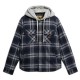 карирана,риза,мъжки,ризи,superdry,surplus,shirt,navy,window,check,(blue)
