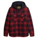риза,с,дълъг,ръкав,дамски,ризи,мъжки,ризи,superdry,surplus,long,sleeve,shirt,red,(over,ombre,red)