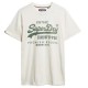 тениска,мъжки,тениски,superdry,vl,classic,short,sleeve,t,shirt,winter,white,(white)