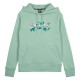 суичър,дамски,блузи,santa,cruz,cluster,strip,hoodie,green,(black)