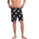 бански,гащета,мъжки,бански,костюми,santa,cruz,flaming,strip,dice,swimming,shorts,big,dice,(black)