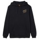 суичър,мъжки,пуловери,дамски,пуловери,santa,cruz,screaming,grizzly,hoodie,black,(black)