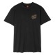 тениска,мъжки,тениски,santa,cruz,screaming,grizzly,short,sleeve,t,shirt,black