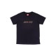 тениска,детски,тениски,santa,cruz,screaming,grizzly,short,sleeve,t,shirt,black