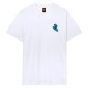 тениска,мъжки,тениски,santa,cruz,screaming,hand,chest,short,sleeve,t,shirt,white