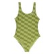 бански,костюм,дамски,бански,костюми,santa,cruz,strip,swimsuit,green,(apricot,trip,repeat)