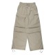 панталони,мъжки,панталони,дамски,панталони,santa,cruz,strip,parachute,pants,beige,(silver)