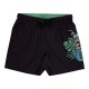 бански,гащета,мъжки,бански,костюми,santa,cruz,tiki,hand,swimming,shorts,black,(black)